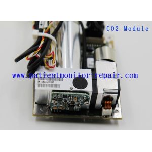 MMS Module Repair , Excellent SureSigne VM1 Oximeter CO2 Module