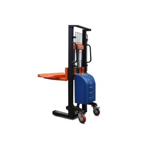 ERS4120 ERS4150 Arc Panel Roll Handing Trolley C Shape Steel Mask Roll Lifter