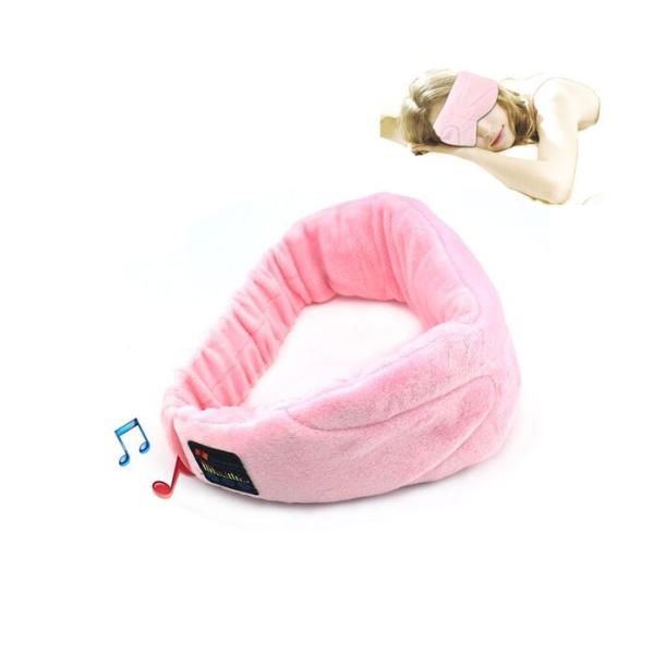 Buy Bluetooth Wireless Stereo Music Eye Mask at wholesale prices