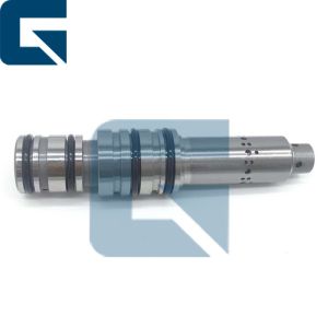 153-5295 1535295 Excavator E330D Engine C9 Main Valve