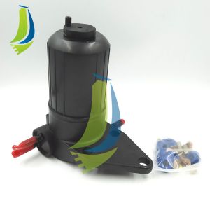China 4132A016 Fuel Pump 24V For Excavator Engine Parts on sale