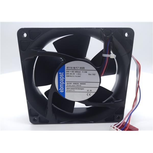 Buy Offset Printing Machinery Spare Parts F2.115.2441 Fan For Heidelberg CD102 SM102 Printing Machine at wholesale prices