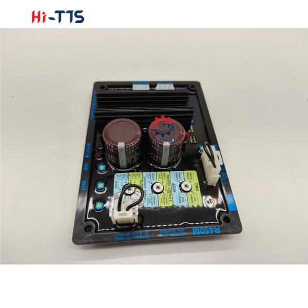 Automatic Voltage Regulator Generator Parts 210*150*50MM AVR R450M