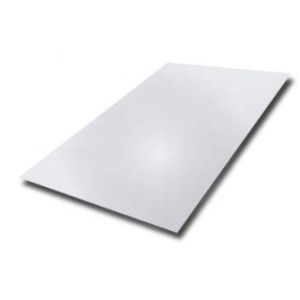 2000mm To 6000mm 304 Stainless Steel Sheet Metal Polished