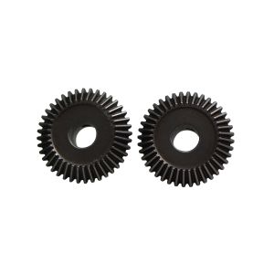40T M1.0 Bevel And Mitre Gears Mini Bevel Gears Assembly For Manipulator