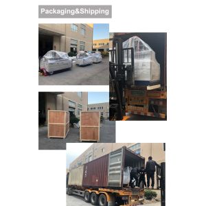 ultrasonic disposable coffee paper cup making forming machine