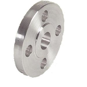 DIN2577 PN16 AISI 316L stainless flange