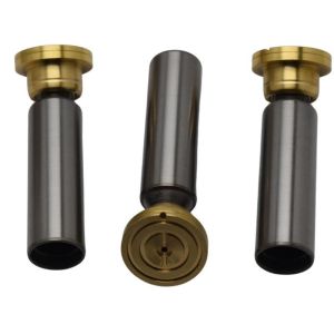 Excavator Piston Main Hydraulic Pump Repair Parts For