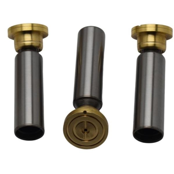 Excavator Piston Main Hydraulic Pump Repair Parts For