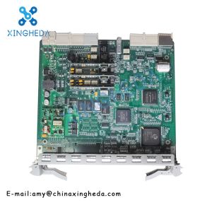 HUAWEI GSCC SSN3GSCC 03020DCM Huawei OSN3500 System Control And Communication