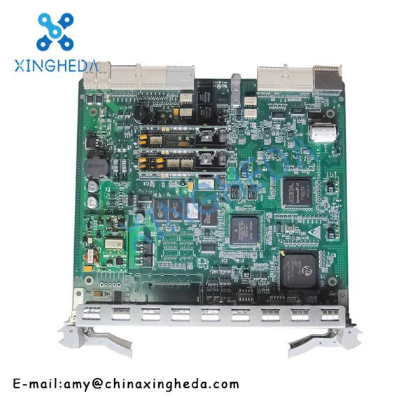 HUAWEI GSCC SSN3GSCC 03020DCM Huawei OSN3500 System Control And Communication