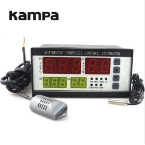 XM-18 incubator Controller thermostat Full automatic and multifunction egg