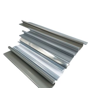 Customized Extrusion Plastic Parts Large Volume OEM ODM Services