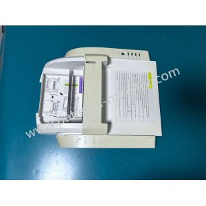 Biocare FM-801 Fetal Monitor Upper Shell Cover - ABS Plastic White Casing with