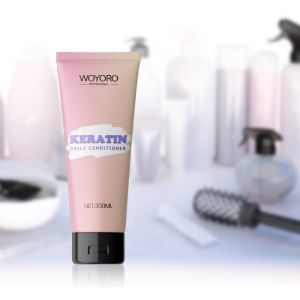 750ml Essential Brazilian Keratin Treatment Hair Care Conditioner