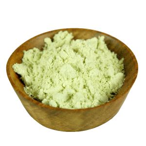 China Pure Wasabi Powder Light Green Wasabi Powder 1kg / Bag on sale