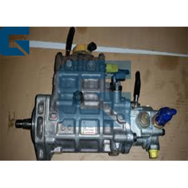 320D E320D Excavator Engine Parts High Pressure Fuel Injection Pump 324-0532