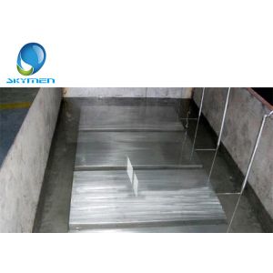 Quality Industrial Ultrasonic Cleaning Unit Immersible Transducer Box &amp; Generator for sale