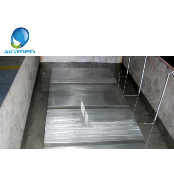 Buy Ultrasonic Cleaning Equipments Submersible Transducer For Cleaning Tank at wholesale prices