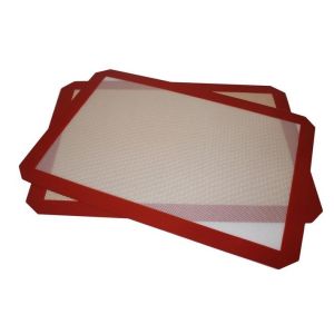 China Dough Mat - Silicon Mat on sale