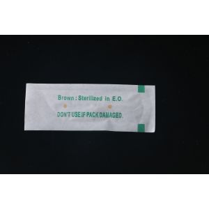 Safe Clean OEM&ODM Microblading Needles , Red Eyebrow Tattoo Needles