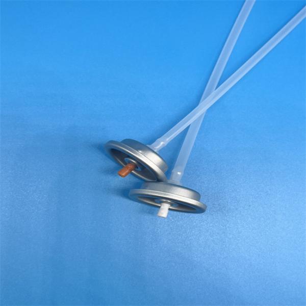 Stainless Steel Spring Activator Valve Kit for MDF Stethoscopes with Dual Sided Lacquered Tinplate Mounting