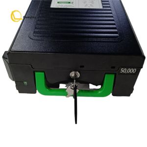 ATM Nautilus Hyosung MX5600T Cash Cassette HCDU 7430000990 7430000208 Hyosung