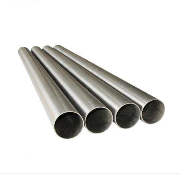 Buy Surface Bright Polished Inox 316L Stainless Steel Tube 304 at wholesale prices