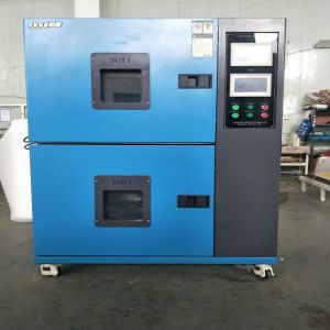Programmable Temperature Humidity Test Chamber 800L For Chemical