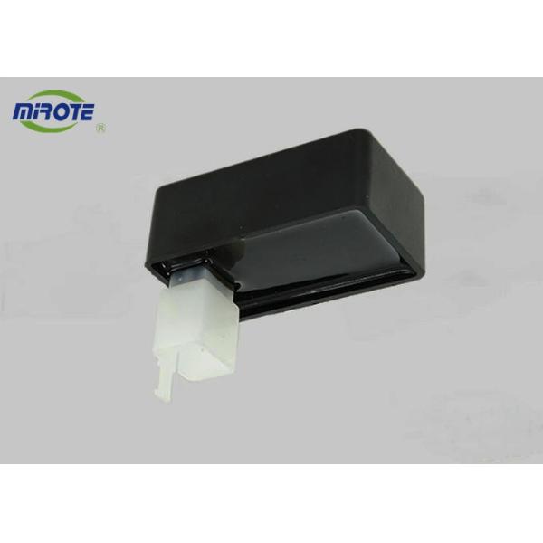 Auto Parts Universal Cdi Ignition Box ,Capacitor Discharge Ignition Motorcycle For Mini Pocket Bike
