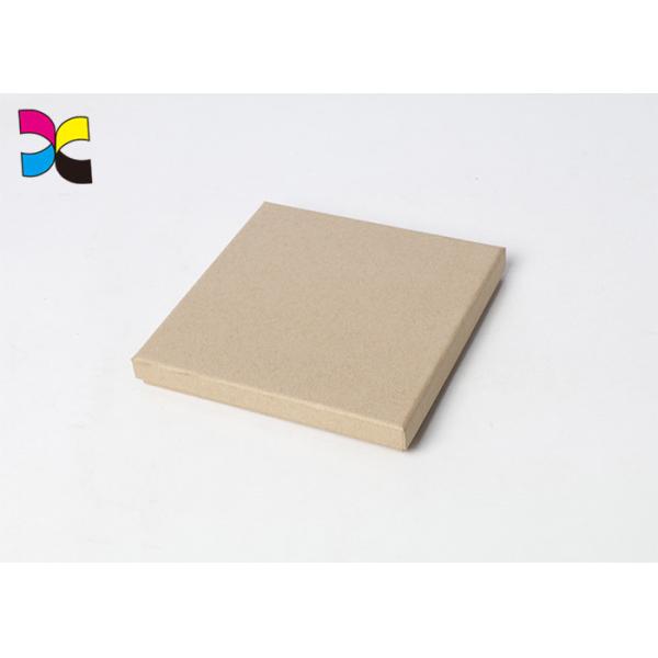 OEM Full Color Printed Gift Boxes Artwork Lid Base Packaging Paperboard PMS Colors