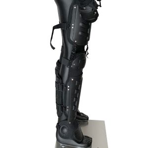 FOX-106 Riot control gear full set fireproof suit