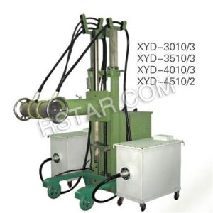 Quality Mobile X-ray Flaw Detectors for sale