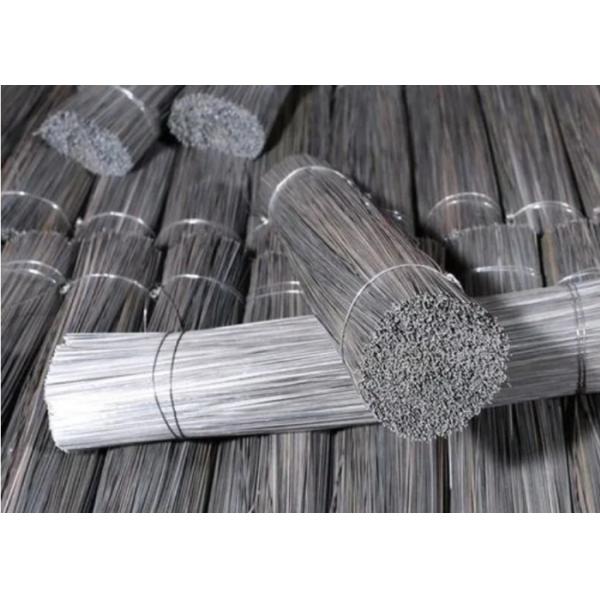 Galvanized Iron Wire BWG18 for Binding Construction Use