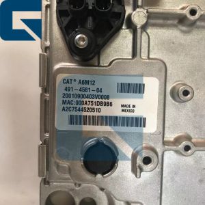 China 491-4581 4914581 Engine C1.1 C4.4 Controller ECM on sale
