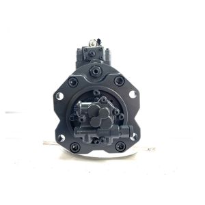 EC350D Main Pump EC350D K5v160DT Hydraulic Pump Assy 14639133