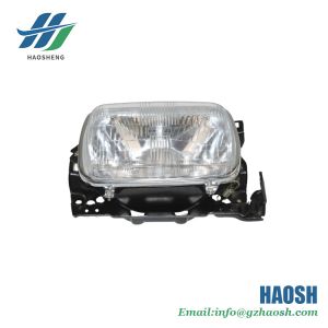 Head Light Assembly L 8-94450424-1 8944504241 For Isuzu DMAX TFR54