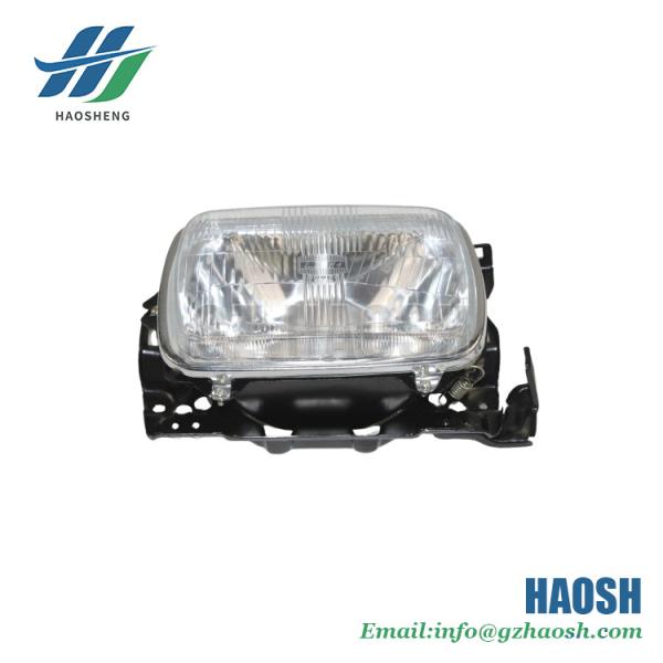 Buy Head Light Assembly L  8-94450424-1 8944504241 For Isuzu  DMAX TFR54 at wholesale prices
