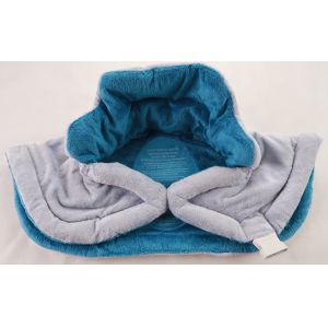 4 Heat Settings With LED Controller NTC/PTC Shoulder Heating Pad for Household