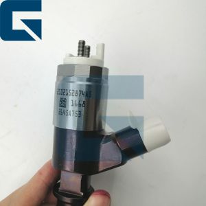 321-3600 2645A745 3213600 Engine C6.6 Fuel Injector