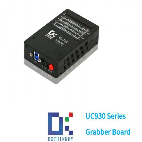 Quality USB MIPI Capture Card Camera Module Image Capture Card 1.6Gbps / Lane for sale