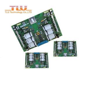 ABB New Module TU810V1 3BSE013230R1 Terminal Module Compact Module Termination