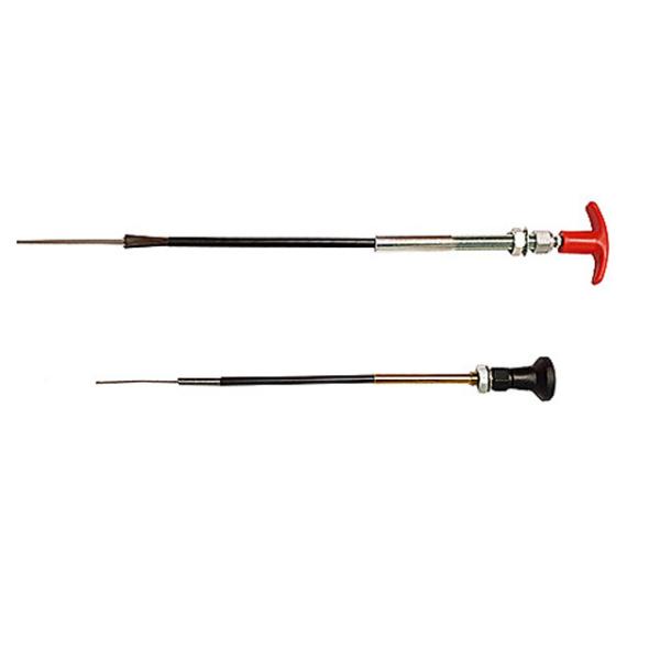 Buy Custom  Stop Shut Off Cable With Non-Locking Head at wholesale prices