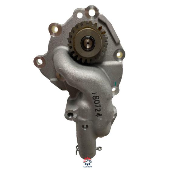 HINO J05E Oil Pump SK200-8 SK210-8 VH151102160A For Excavator Spare Parts