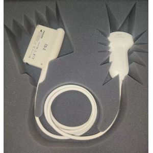 ATL Clearvue original convex array ultrasound probe C5-2