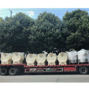 Quality 150KG Chocolate Conche Machine Capacity 50-200KGH 22KW Ideal for Continuous Chocolate Processing and Refining Operations for sale