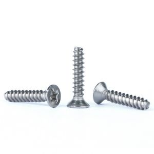 Drywall Tapping Flat Head Screw