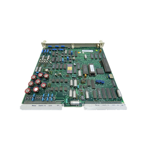 Buy DSAX110 ABB AC S100 Analog Input / Output Board 8 Channels PLC Spare Parts 57120001-PC at wholesale prices