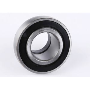 SA201 Chrome Steel Insert Ball Bearing / Plummer Block Parts