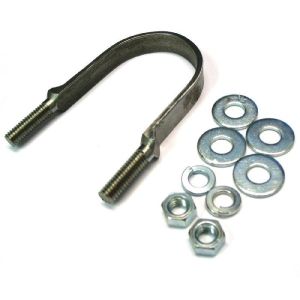 Customized Process Stainless Steel Pipe Clamp for Professional Requirements